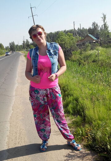 Моя фотография - Любовь, 34 из Рыбинск (@lubovvladimirovna1)