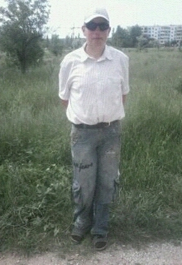 My photo - Nikolay, 28 from Kerch (@nikolay44810)