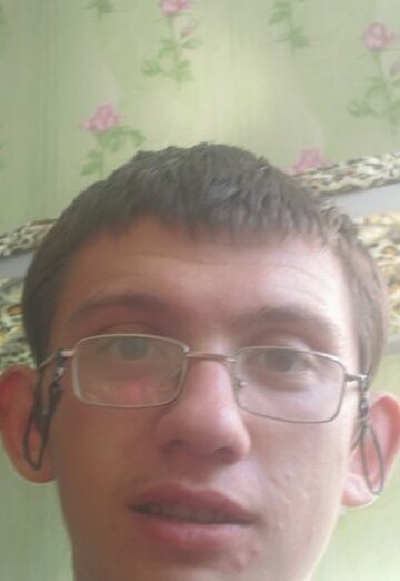 My photo - Vasya, 25 from Orikhiv (@vasya23104)