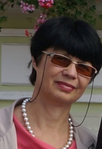 Моя фотография - Светлана, 65 из Черновцы (@svetlana181461)