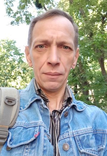 Моя фотография - Олександр, 53 из Киев (@oleksandrvolodimirovich)