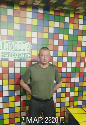 My photo - Anton Kalinin, 40 from Ulyanovsk (@antonkalinin10)