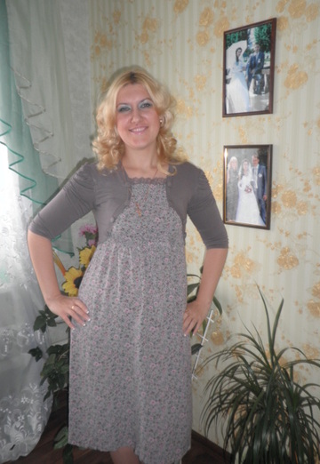 My photo - marina, 41 from Luhansk (@marina19750)