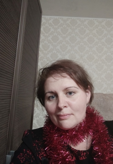 My photo - Tatyana, 46 from Kursk (@tatyana329146)