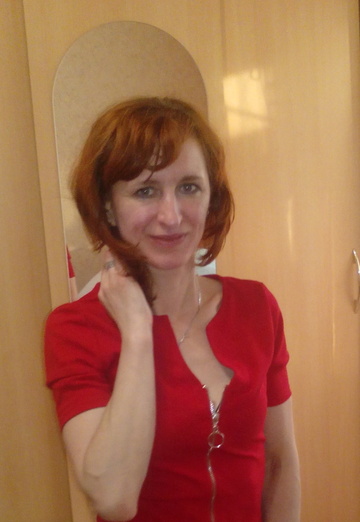 Моя фотография - Татьяна, 46 из Томск (@tatyana210184)