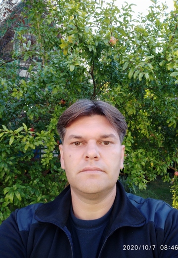 Моя фотография - Сергей, 45 из Пицунда (@sergey923276)