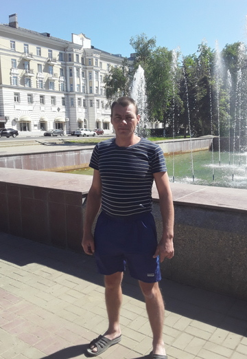 Моя фотография - Эдуард Воробьёв, 42 из Тверь (@eduardvorobev2)