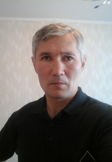 Моя фотография - serik, 52 из Павлодар (@serik3592)