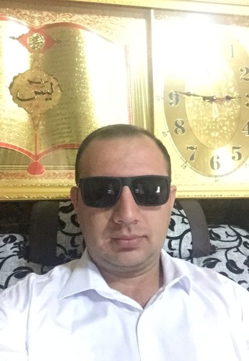 My photo - Gayrat, 33 from Tashkent (@gayrat955)