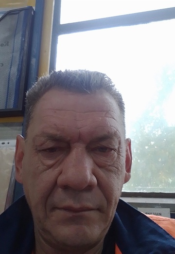 Моя фотография - Леонид, 52 из Тольятти (@leonid39475)