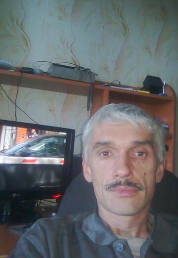 My photo - sergey, 49 from Kostanay (@sergey444553)