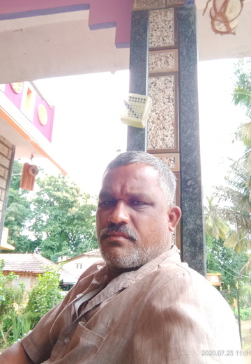 My photo - Nagaraj hunavalli, 56 from Mangalore (@nagarajhunavalli)