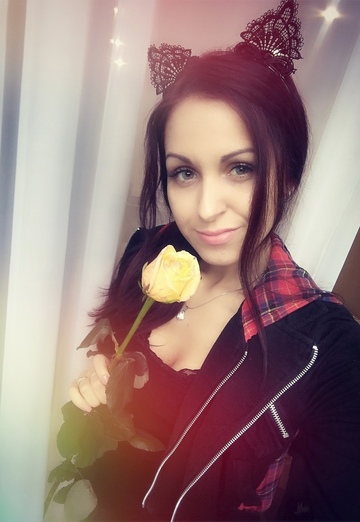 My photo - Marina, 29 from Biysk (@marina235762)
