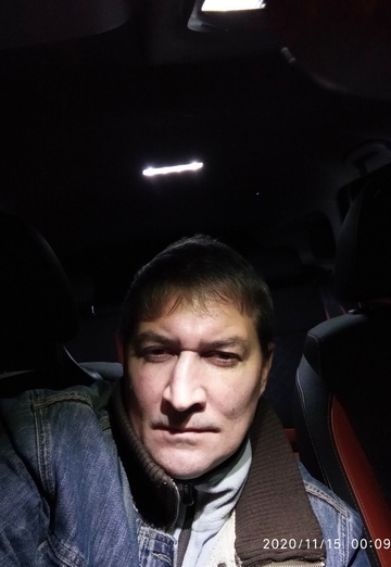 Моя фотография - Сергей, 49 из Балашиха (@sergey938511)