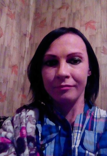 Моя фотография - Татьяна, 39 из Полоцк (@tatyana290878)