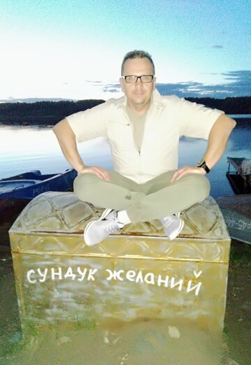 Моя фотография - Alisher Valentinovich, 51 из Иваново (@alishervalentinovich)