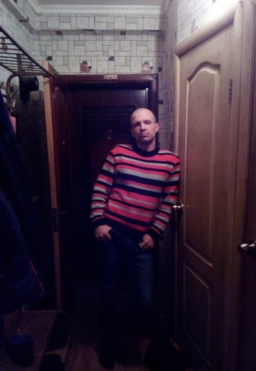 Моя фотография - Александр, 41 из Макеевка (@gorkiy82)