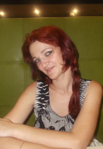 Моя фотография - Милая, 35 из Житомир (@milaya1010)