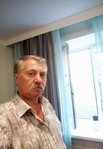 My photo - viktor, 59 from Kursk (@viktor191898)