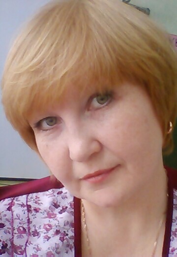 Моя фотография - Инна, 52 из Кемерово (@inna18191)