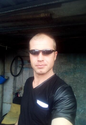 Моя фотография - Ярослав, 33 из Купино (@yaroslav24630)