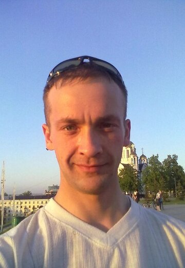 Моя фотография - Марсель, 38 из Нефтеюганск (@marsel3579)