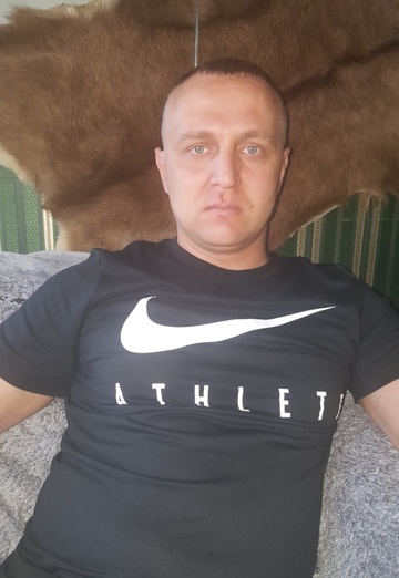 Моя фотография - aleksandr, 42 из Тарту (@hsh3)
