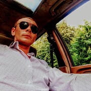 Никита мазурский, 30, Светлогорск