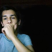 Марк, 25, Моздок