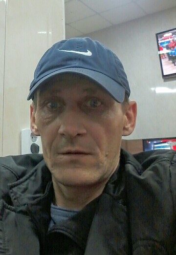 Моя фотография - Игорь, 51 из Уфа (@igor209401)