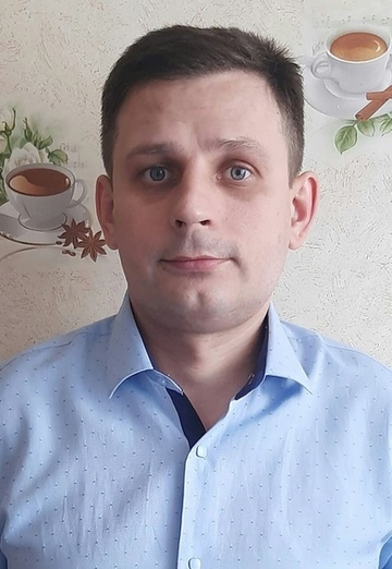 Моя фотография - Алексей, 42 из Стерлитамак (@aleksey687696)