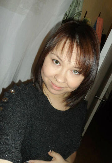 Моя фотография - Юлия, 32 из Новый Уренгой (@uliya24838)