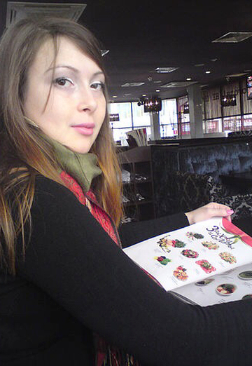 My photo - Diana, 36 from Astana (@diana29103)