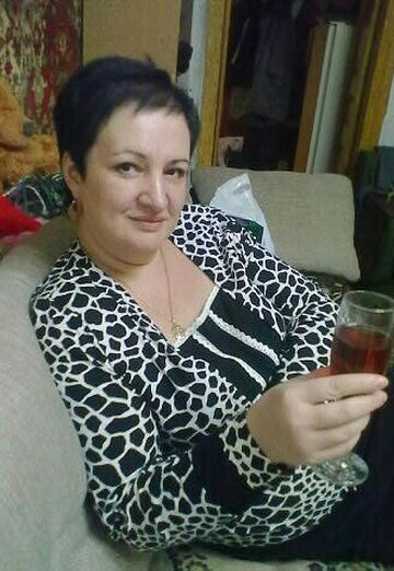 Моя фотография - Елена, 54 из Саратов (@balagurova1969)