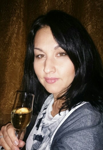Моя фотография - Наталья, 45 из Воронеж (@natalya143601)