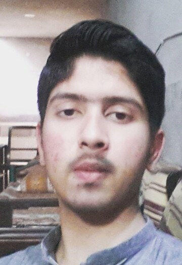 Моя фотография - Darain, 21 из Исламабад (@darain0)