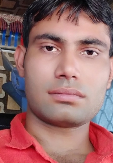 My photo - Hashmat Rajput, 27 from Dehradun (@hashmatrajput)