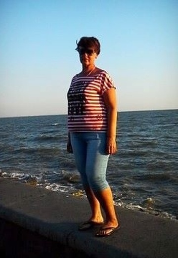 Моя фотография - Лариса, 49 из Запорожье (@larisa32214)