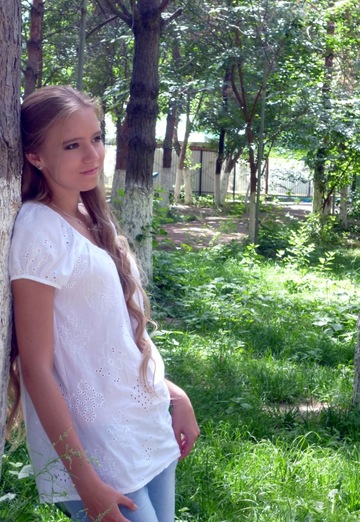 Александра (@aleksandragrazhdankina98) — моя фотография № 9