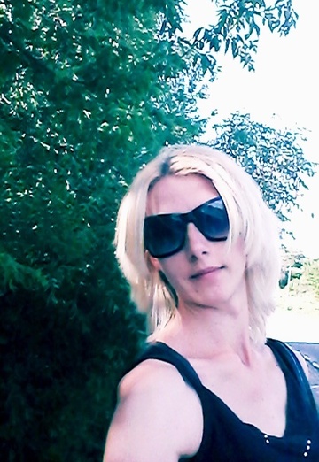 My photo - mariya, 34 from Belgorod (@mariya133329)