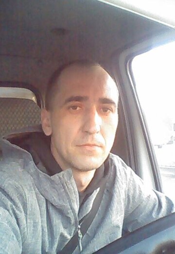 Моя фотография - Дима, 42 из Артемовский (@dima189106)