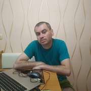 Сергей, 36, Октябрьское