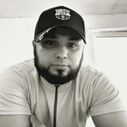 MUHAMMAD ALI, 30, Тула