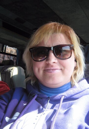 Моя фотографія - Елена, 49 з Київ (@elena249615)