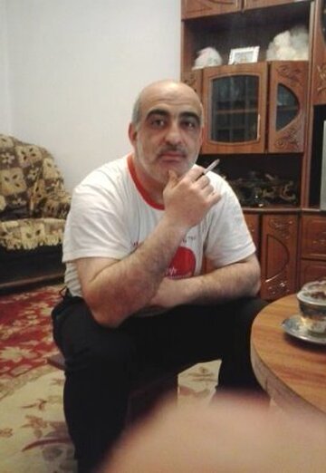 Моя фотография - MB BASH, 44 из Ереван (@mbbash)