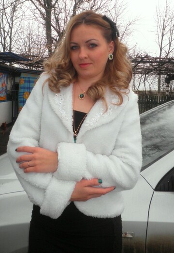 My photo - ASHLEY, 38 from Mykolaiv (@ashley82)