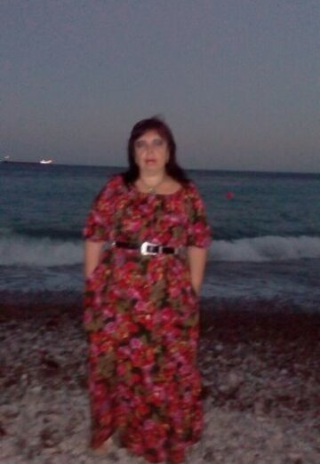 Mein Foto - Anna, 55 aus Jalta (@anna112931)