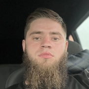 Magomed 27 Grozny