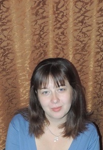 My photo - Kseniya, 40 from Lozova (@kseniya17780)