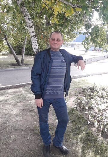 My photo - Vyacheslav, 51 from Aleksandrovskoye (@vyacheslav87548)